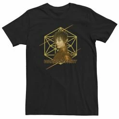 Licensed Character Big & Tall Artemis Fowl Warrior Fairy Tee