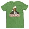 Licensed Character Men's National Lampoon Your Eggnog Tee -Licensed Character Shop unnamed file 3985