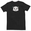 Licensed Character Big & Tall Fortnite Ghost Meowscles Big Face Tee -Licensed Character Shop unnamed file 39903