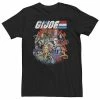 Licensed Character Big & Tall G.I. Joe Group Shot Fade Tee 1 Licensed Character Big & Tall G.I. Joe Group Shot Fade Tee -Licensed Character Shop unnamed file 3991
