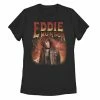 Licensed Character Juniors' Stranger Things Eddie Munson Hellfire Club Graphic Tee 2 Licensed Character Juniors' Stranger Things Eddie Munson Hellfire Club Graphic Tee -Licensed Character Shop unnamed file 3996