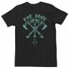 Licensed Character Big & Tall Assassin's Creed: Valhalla For Odin Tee -Licensed Character Shop unnamed file 39991