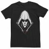 Licensed Character Big & Tall Assassin's Creed The Hood Tee -Licensed Character Shop unnamed file 40012