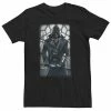 Licensed Character Big & Tall Assassin's Creed Syndicate Clock Tower Poster Tee -Licensed Character Shop unnamed file 40025