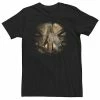 Licensed Character Big & Tall Assassin's Creed Syndicate Coin And Flag Tee -Licensed Character Shop unnamed file 40032