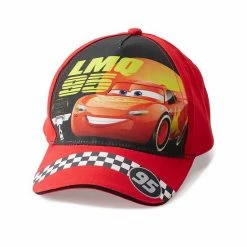Licensed Character Disney / Pixar's Cars Baby Baseball Cap