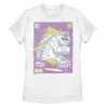 Licensed Character Disney / Pixar Juniors' Sulley Kanji Graphic Tee -Licensed Character Shop unnamed file 40340