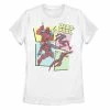 Licensed Character Juniors' Marvel Deadpool 30th Anniversary Slicin' And Dicin' Since 1991 Tee -Licensed Character Shop unnamed file 40344
