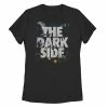 Licensed Character Juniors' Star Wars The Dark Side Collage Poster Tee -Licensed Character Shop unnamed file 40405