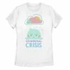 Licensed Character Disney / Pixar Soul Juniors' Existential Crisis Graphic Tee -Licensed Character Shop unnamed file 40415