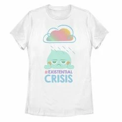 Licensed Character Disney / Pixar Soul Juniors' Existential Crisis Graphic Tee