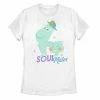 Licensed Character Disney / Pixar Soul Juniors' Joe & Soul 22 Soulmates Graphic Tee