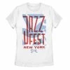 Licensed Character Disney / Pixar Soul Juniors' Jazz Fest New York Graphic Tee -Licensed Character Shop unnamed file 40417