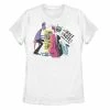 Licensed Character Juniors' Disney / Pixar Soul Half Note Jazz Club Collage Logo Tee -Licensed Character Shop unnamed file 40421