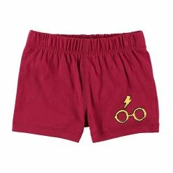 Licensed Character Baby Boy Harry Potter Boys Romper, Tee, & Shorts Set 8 Licensed Character Baby Boy Harry Potter Boys Romper, Tee, & Shorts Set -Licensed Character Shop unnamed file 4051