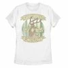 Licensed Character Juniors' Disney's Bambi Prince Of The Forest Tee -Licensed Character Shop unnamed file 40510