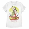 Licensed Character Juniors' Disney A Goofy Movie Max And Goofy Portrait Tee -Licensed Character Shop unnamed file 40512