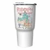 Licensed Character Rudolph Group 27-oz. Travel Mug 1 Licensed Character Rudolph Group 27-oz. Travel Mug -Licensed Character Shop unnamed file 4058
