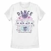Licensed Character Juniors' L.O.L. Surprise! Dance Like No One's Watching Graphic Tee -Licensed Character Shop unnamed file 40595