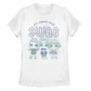 Licensed Character Juniors' L.O.L. Surprise! All About That Swag Graphic Tee -Licensed Character Shop unnamed file 40596