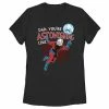 Licensed Character Juniors' Marvel Ant-Man Astounding Dad Graphic Tee -Licensed Character Shop unnamed file 40690