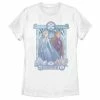 Licensed Character Disney's Frozen 2 Juniors' Adventures Await Tee
