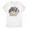 Licensed Character Juniors' Star Wars: The Rise Of Skywalker Force Brought Us Together Tee -Licensed Character Shop unnamed file 40700