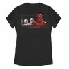 Licensed Character Juniors' Star Wars: The Rise Of Skywalker Sleek Dark Side Tee -Licensed Character Shop unnamed file 40704