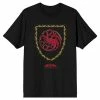 Licensed Character Men's House Of The Dragon Tee -Licensed Character Shop unnamed file 4084