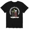 Licensed Character Men's Peanuts Christmas Kindness Tee Black -Licensed Character Shop unnamed file 4107