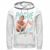 Licensed Character Men's Outer Banks John Pogue Life Collage Hoodie -Licensed Character Shop unnamed file 41309
