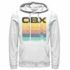 Licensed Character Men's Outer Banks OBX Logo Hoodie -Licensed Character Shop unnamed file 41311