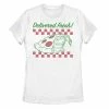 Licensed Character Disney / Pixar's Toy Story Aliens Juniors' Delivered Fresh! Tee