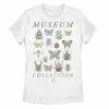 Licensed Character Juniors' Animal Crossing Bugs Museum Collection Tee -Licensed Character Shop unnamed file 41341