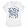 Licensed Character Juniors' Project Power The Power Inside Sketches Tee -Licensed Character Shop unnamed file 41431