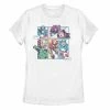 Licensed Character Juniors' Marvel Avengers Assemble Box Up Tee -Licensed Character Shop unnamed file 41519