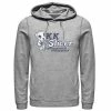 Licensed Character Men's Animal Crossing K.K. Slider Nothing Shredded Nothing Gained Hoodie -Licensed Character Shop unnamed file 41534