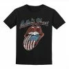 Licensed Character Men's Rolling Stones Tee -Licensed Character Shop unnamed file 4154