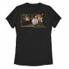 Licensed Character Juniors' Harry Potter Weekend Meme Tee -Licensed Character Shop unnamed file 41541