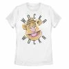 Licensed Character Juniors' Muppets Wocka Wocka Big Face Graphic Tee -Licensed Character Shop unnamed file 41790
