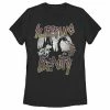Licensed Character Disney's Sleeping Beauty Juniors' Rock N' Roll Graphic Tee 2 Licensed Character Disney's Sleeping Beauty Juniors' Rock N' Roll Graphic Tee -Licensed Character Shop unnamed file 41870