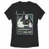 Licensed Character Disney's Frozen 2 Juniors' Courage Is Calling Graphic Tee