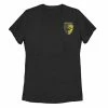 Licensed Character Juniors' Harry Potter Hufflepuff Tee -Licensed Character Shop unnamed file 41877