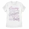 Licensed Character Disney Princess Juniors' "Moms Are" Graphic Tee -Licensed Character Shop unnamed file 41881