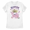 Licensed Character Juniors' SpongeBob Movie Jelly Time Tee -Licensed Character Shop unnamed file 41948