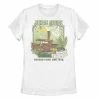 Licensed Character Disney's Jungle Cruise Tour Boat Poster Tee -Licensed Character Shop unnamed file 41951