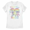 Licensed Character Juniors' My Little Pony: Trust Your Magic Tee -Licensed Character Shop unnamed file 41985