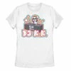 Licensed Character Juniors' Animal Crossing DJ K.K. Graphic Tee -Licensed Character Shop unnamed file 41998