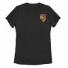Licensed Character Juniors' Harry Potter Gryffindor Crest Tee -Licensed Character Shop unnamed file 42003