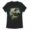 Licensed Character Juniors' Harry Potter And The Chamber Of Secrets Poster Tee 1 Licensed Character Juniors' Harry Potter And The Chamber Of Secrets Poster Tee -Licensed Character Shop unnamed file 42004